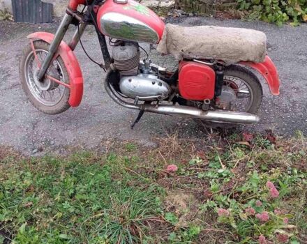 ЯВА Інша, об'ємом двигуна 0 л та пробігом 0 тис. км за 170 $, фото 2 на Automoto.ua