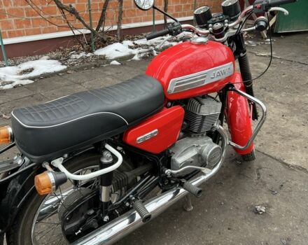 ЯВА Другая, объемом двигателя 3 л и пробегом 0 тыс. км за 1900 $, фото 3 на Automoto.ua