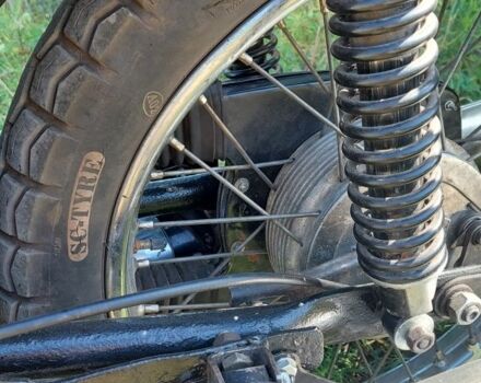 ЯВА Інша 1986 у Чернігові на Automoto.ua ЯВА Інша, об'ємом двигуна 0.35 л та пробігом 0 тис. км за 750 $, фото 7 на Automoto.ua