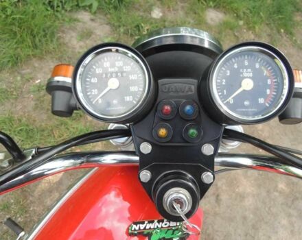 ЯВА Другая, объемом двигателя 0.35 л и пробегом 0 тыс. км за 2000 $, фото 3 на Automoto.ua