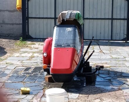 ЯВА Інша, об'ємом двигуна 0.35 л та пробігом 0 тис. км за 1453 $, фото 6 на Automoto.ua