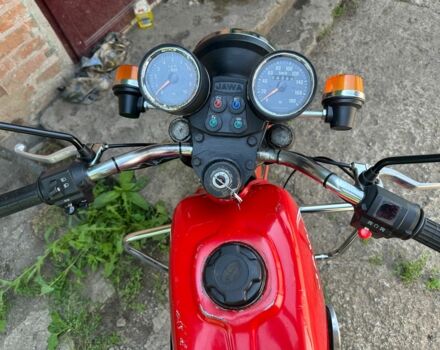 ЯВА Інша, об'ємом двигуна 0.35 л та пробігом 0 тис. км за 727 $, фото 1 на Automoto.ua