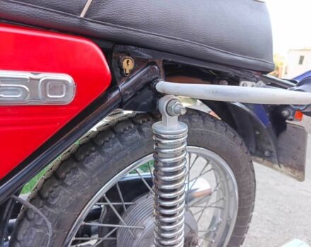 ЯВА Другая, объемом двигателя 0.35 л и пробегом 0 тыс. км за 857 $, фото 6 на Automoto.ua