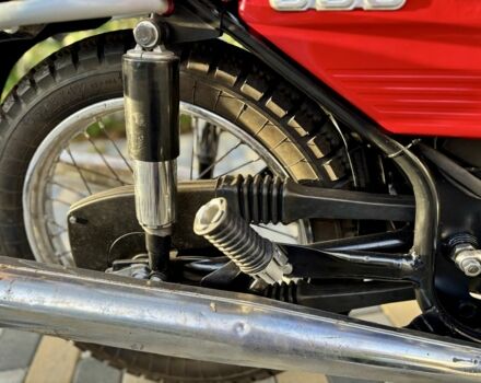 ЯВА Другая 1986 в Емильчином на Automoto.ua ЯВА Другая, объемом двигателя 0.35 л и пробегом 0 тыс. км за 1000 $, фото 9 на Automoto.ua