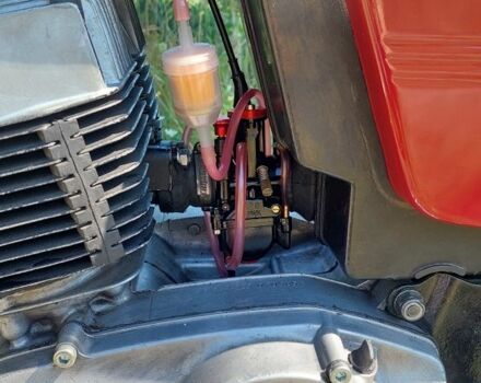 ЯВА Інша 1986 у Чернігові на Automoto.ua ЯВА Інша, об'ємом двигуна 0.35 л та пробігом 0 тис. км за 750 $, фото 6 на Automoto.ua