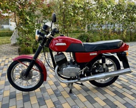 ЯВА Другая 1986 в Емильчином на Automoto.ua ЯВА Другая, объемом двигателя 0.35 л и пробегом 0 тыс. км за 1000 $, фото 1 на Automoto.ua