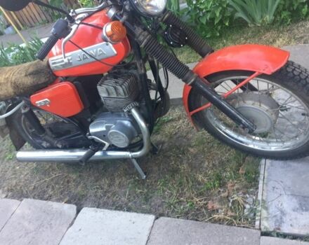 ЯВА Другая, объемом двигателя 0.35 л и пробегом 0 тыс. км за 1200 $, фото 3 на Automoto.ua