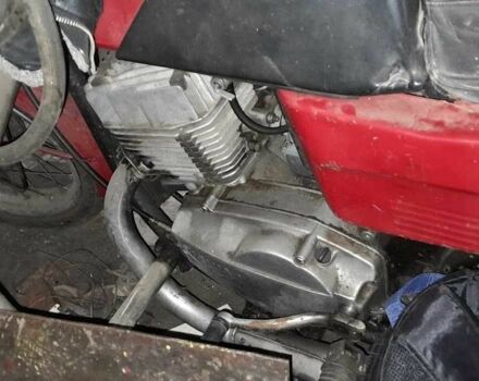 ЯВА Інша, об'ємом двигуна 0.35 л та пробігом 0 тис. км за 1000 $, фото 3 на Automoto.ua