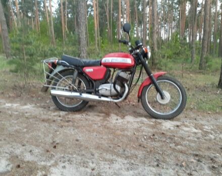 ЯВА Інша, об'ємом двигуна 0.35 л та пробігом 0 тис. км за 243 $, фото 2 на Automoto.ua