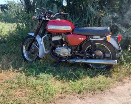 ЯВА Інша 1986 у Чернігові на Automoto.ua ЯВА Інша, об'ємом двигуна 0.35 л та пробігом 0 тис. км за 750 $, фото 1 на Automoto.ua