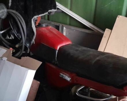 ЯВА Інша, об'ємом двигуна 0.35 л та пробігом 0 тис. км за 1000 $, фото 1 на Automoto.ua