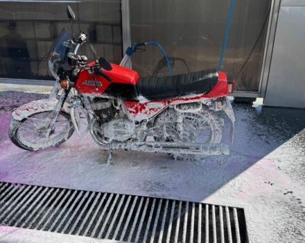 ЯВА Другая, объемом двигателя 0.35 л и пробегом 0 тыс. км за 1500 $, фото 2 на Automoto.ua