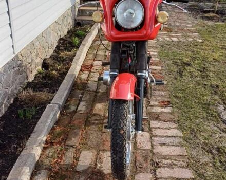 ЯВА Інша, об'ємом двигуна 0.35 л та пробігом 0 тис. км за 1350 $, фото 5 на Automoto.ua