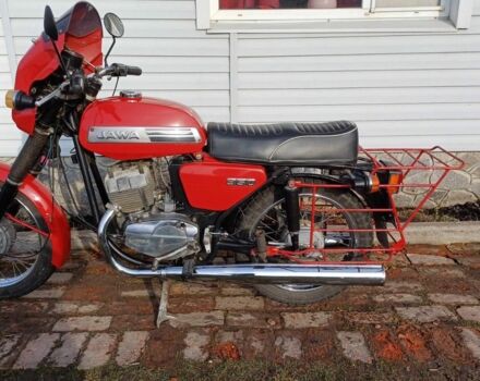 ЯВА Інша, об'ємом двигуна 0.35 л та пробігом 0 тис. км за 1350 $, фото 3 на Automoto.ua