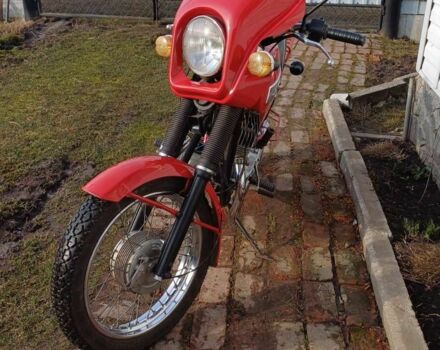 ЯВА Інша, об'ємом двигуна 0.35 л та пробігом 0 тис. км за 1350 $, фото 4 на Automoto.ua