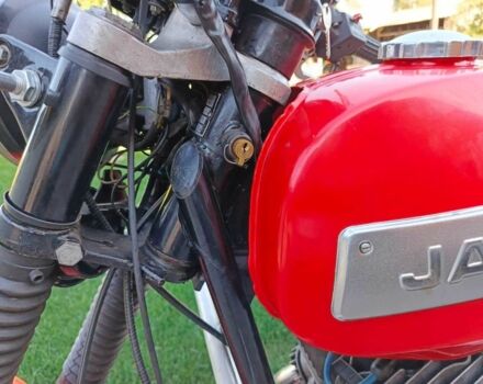 ЯВА Другая, объемом двигателя 0.35 л и пробегом 0 тыс. км за 857 $, фото 10 на Automoto.ua