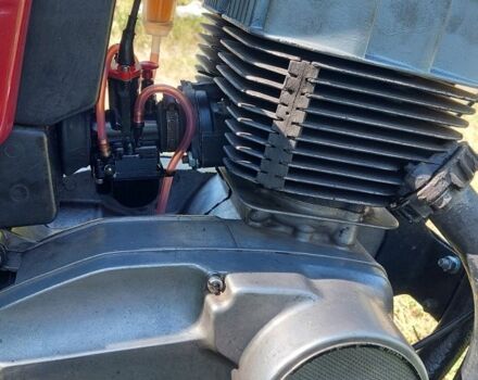 ЯВА Інша 1986 у Чернігові на Automoto.ua ЯВА Інша, об'ємом двигуна 0.35 л та пробігом 0 тис. км за 750 $, фото 5 на Automoto.ua