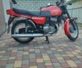ЯВА Другая, объемом двигателя 0.35 л и пробегом 0 тыс. км за 654 $, фото 1 на Automoto.ua