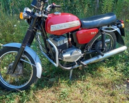 ЯВА Інша 1986 у Чернігові на Automoto.ua ЯВА Інша, об'ємом двигуна 0.35 л та пробігом 0 тис. км за 750 $, фото 2 на Automoto.ua