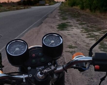 ЯВА Інша, об'ємом двигуна 0.35 л та пробігом 0 тис. км за 29000 $, фото 4 на Automoto.ua