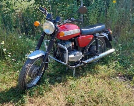 ЯВА Інша 1986 у Чернігові на Automoto.ua ЯВА Інша, об'ємом двигуна 0.35 л та пробігом 0 тис. км за 750 $, фото 4 на Automoto.ua