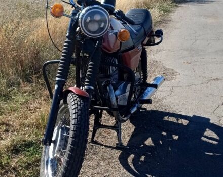 ЯВА Інша, об'ємом двигуна 0.35 л та пробігом 0 тис. км за 29000 $, фото 3 на Automoto.ua