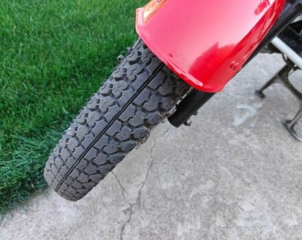 ЯВА Другая, объемом двигателя 0.35 л и пробегом 0 тыс. км за 857 $, фото 2 на Automoto.ua