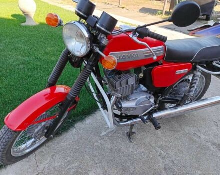 ЯВА Другая, объемом двигателя 0.35 л и пробегом 0 тыс. км за 857 $, фото 3 на Automoto.ua