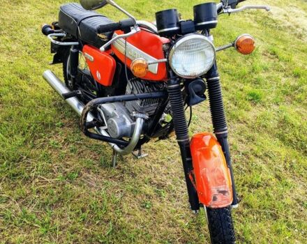 ЯВА Інша, об'ємом двигуна 0.35 л та пробігом 0 тис. км за 606 $, фото 5 на Automoto.ua