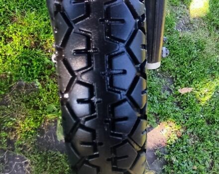 ЯВА Другая, объемом двигателя 0.35 л и пробегом 0 тыс. км за 1100 $, фото 7 на Automoto.ua