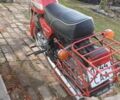ЯВА Другая, объемом двигателя 0.35 л и пробегом 0 тыс. км за 1450 $, фото 7 на Automoto.ua
