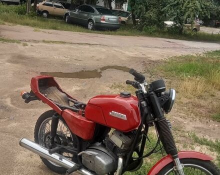 ЯВА Інша, об'ємом двигуна 0.35 л та пробігом 0 тис. км за 267 $, фото 3 на Automoto.ua