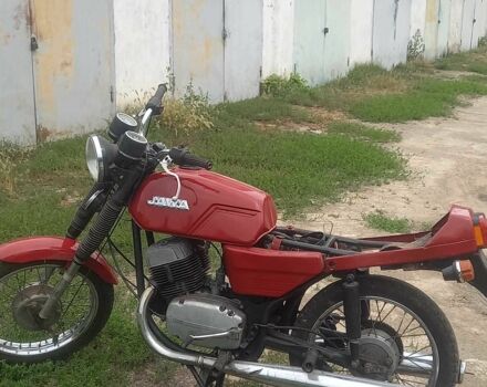 ЯВА Інша, об'ємом двигуна 0.35 л та пробігом 0 тис. км за 267 $, фото 1 на Automoto.ua
