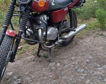 ЯВА Інша, об'ємом двигуна 0.35 л та пробігом 0 тис. км за 29000 $, фото 7 на Automoto.ua