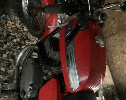 ЯВА Другая 1986 в Хмельницком на Automoto.ua ЯВА Другая, объемом двигателя 0.35 л и пробегом 0 тыс. км за 359 $, фото 1 на Automoto.ua