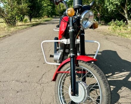 ЯВА Інша, об'ємом двигуна 0.35 л та пробігом 0 тис. км за 485 $, фото 4 на Automoto.ua