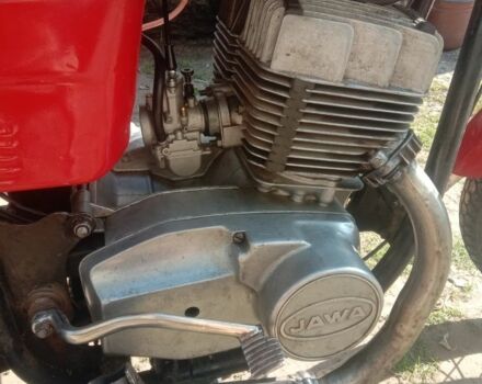 ЯВА Інша, об'ємом двигуна 0.35 л та пробігом 0 тис. км за 289 $, фото 2 на Automoto.ua