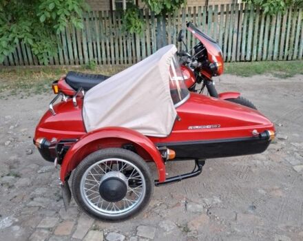 ЯВА Інша, об'ємом двигуна 0.35 л та пробігом 0 тис. км за 1325 $, фото 4 на Automoto.ua