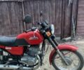 ЯВА Другая, объемом двигателя 0.35 л и пробегом 0 тыс. км за 1200 $, фото 6 на Automoto.ua