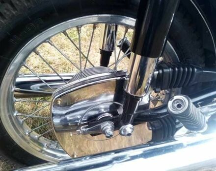 ЯВА Другая, объемом двигателя 0.35 л и пробегом 0 тыс. км за 5000 $, фото 14 на Automoto.ua