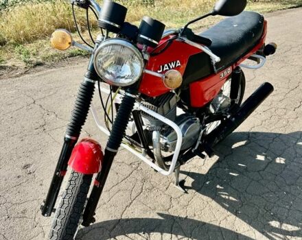 ЯВА Інша, об'ємом двигуна 0.35 л та пробігом 0 тис. км за 485 $, фото 1 на Automoto.ua