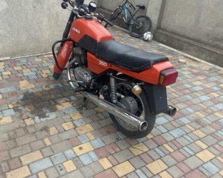 ЯВА Другая, объемом двигателя 0.35 л и пробегом 0 тыс. км за 650 $, фото 1 на Automoto.ua