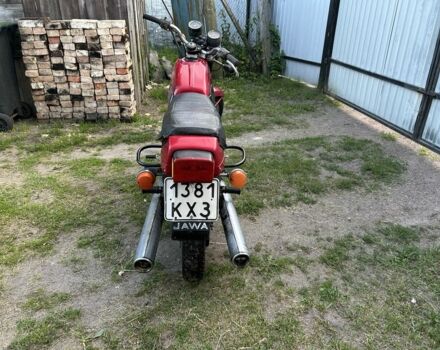 ЯВА Другая, объемом двигателя 0 л и пробегом 0 тыс. км за 381 $, фото 1 на Automoto.ua