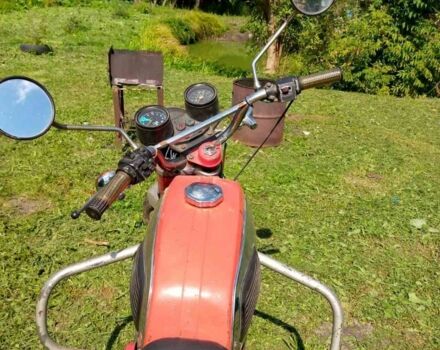 ЯВА Другая, объемом двигателя 0 л и пробегом 0 тыс. км за 28000 $, фото 3 на Automoto.ua