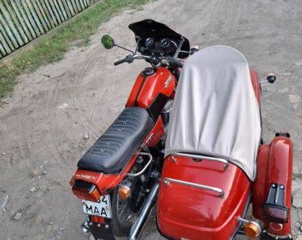 ЯВА Інша, об'ємом двигуна 0.35 л та пробігом 0 тис. км за 1325 $, фото 3 на Automoto.ua