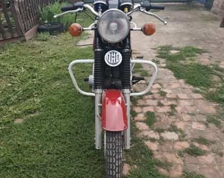 ЯВА Інша, об'ємом двигуна 0.35 л та пробігом 0 тис. км за 848 $, фото 3 на Automoto.ua