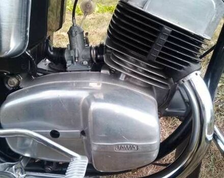 ЯВА Другая, объемом двигателя 0.35 л и пробегом 0 тыс. км за 5000 $, фото 6 на Automoto.ua