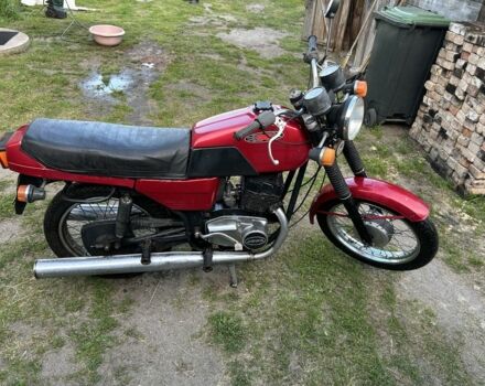 ЯВА Другая, объемом двигателя 0 л и пробегом 0 тыс. км за 381 $, фото 2 на Automoto.ua