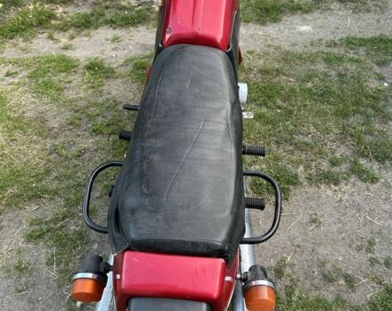 ЯВА Другая, объемом двигателя 0 л и пробегом 0 тыс. км за 381 $, фото 5 на Automoto.ua