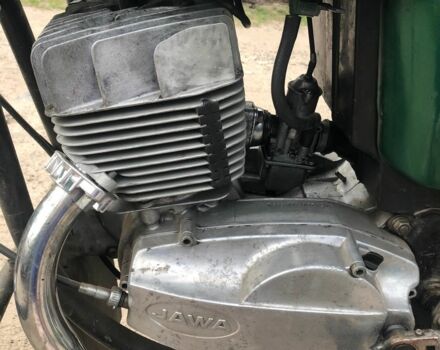 ЯВА Другая, объемом двигателя 0 л и пробегом 0 тыс. км за 291 $, фото 3 на Automoto.ua
